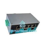 Moxa EDS-208A Industrial Ethernet Switch – EDS Series image 2