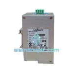 Moxa EDS-208A Industrial Ethernet Switch – EDS Series image 3