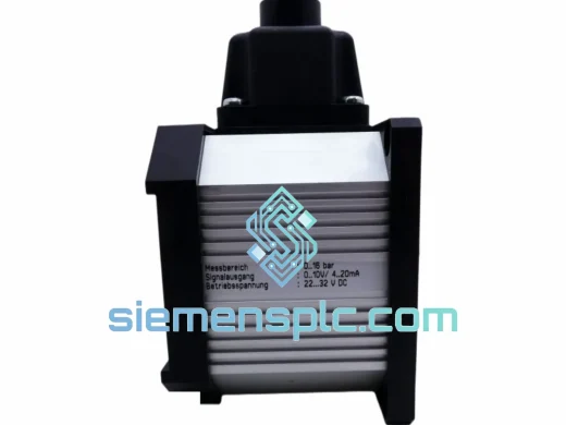 HYDAC EDS1791-N-016-000 Electronic Pressure Switch