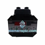 HYDAC EDS1791-N-016-000 Electronic Pressure Switch image 6
