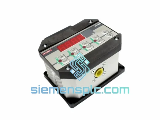 Hydac EDS1791-N-100-000 Electronic Pressure Switch