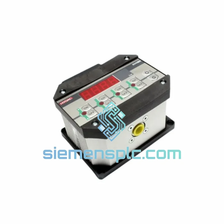 Hydac EDS1791-N-100-000 Electronic Pressure Switch