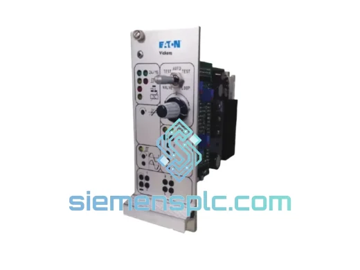 Vickers EEA-PAM513A32-EN53 Proportional Amplifier Card
