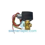 ASCO EF8320G184 Solenoid Valve – 8320 Series image 1
