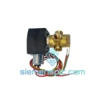 ASCO EF8320G184 Solenoid Valve – 8320 Series image 2