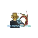 ASCO EF8320G184 Solenoid Valve – 8320 Series image 3