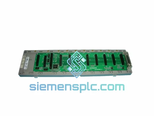 HITACHI EH-BS8 PLC Base Module
