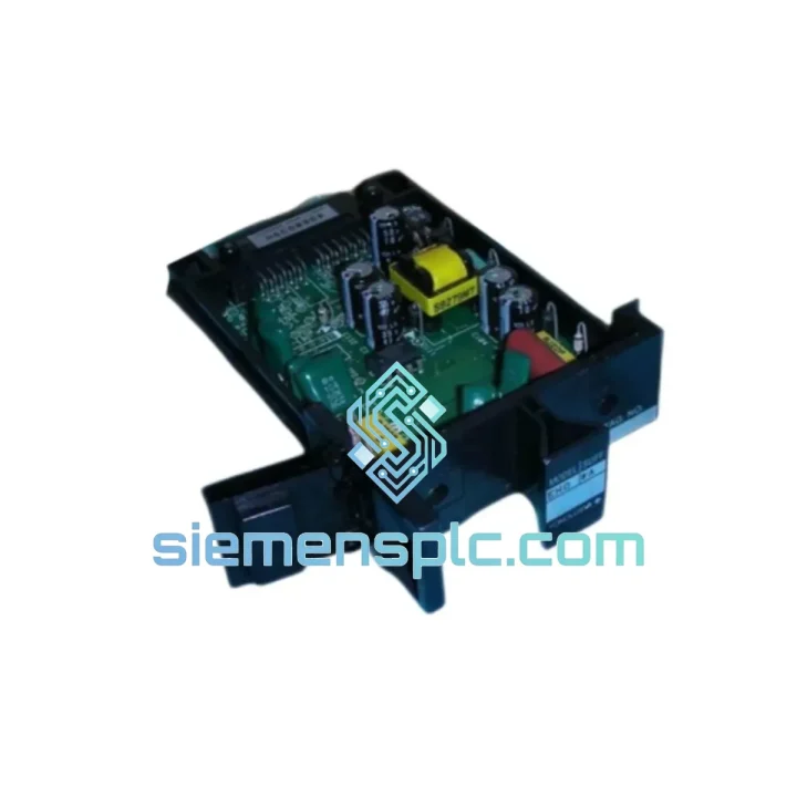 YOKOGAWA EH0*A Output Isolator Card