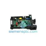 YOKOGAWA EH1*A Analog Input Module – CENTUM Series image 1