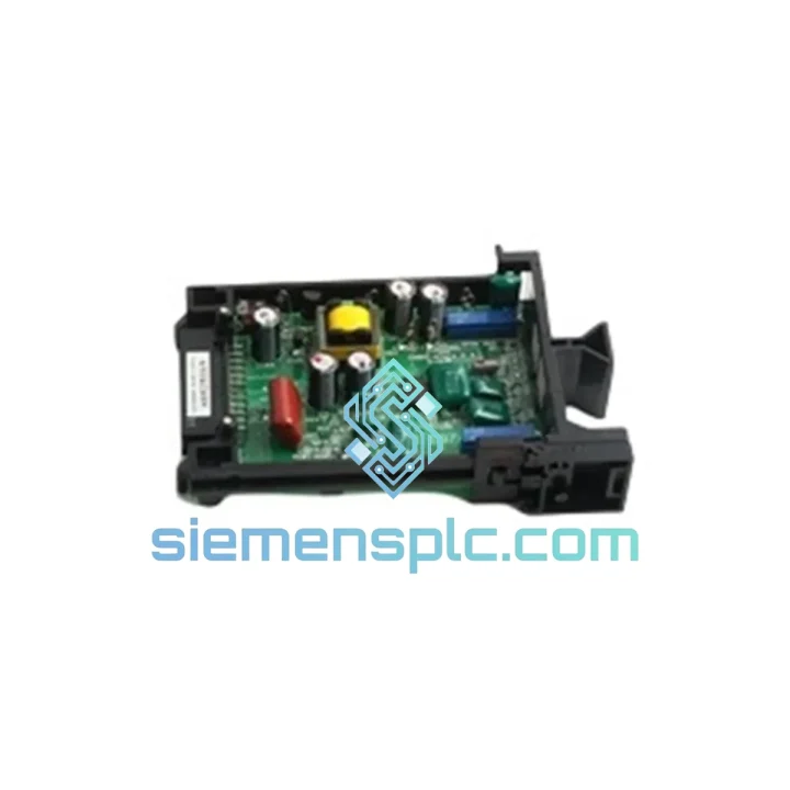 YOKOGAWA EH1*A Analog Input Module – CENTUM Series