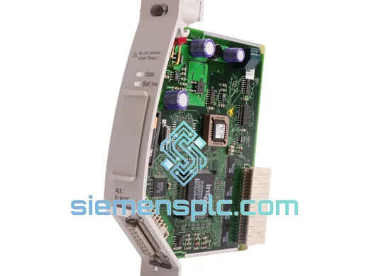 ABB EI802F 3BDH000016R1 Communication Module