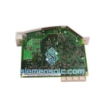 ABB EI802F 3BDH000016R1 Communication Module image 2