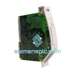 ABB EI802F 3BDH000016R1 Communication Module image 3
