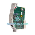 ABB EI803F 3BDH000017R1 Ethernet Interface Module image 1