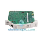 ABB EI803F 3BDH000017R1 Ethernet Interface Module image 2