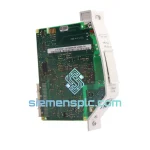ABB EI803F 3BDH000017R1 Ethernet Interface Module image 3