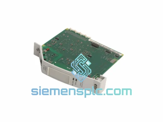 ABB EI803F 3BDH000017R1 Power Supply Module