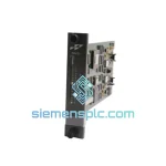 ABB EI813F 3BDH000022R Fieldbus Interface Module image 1