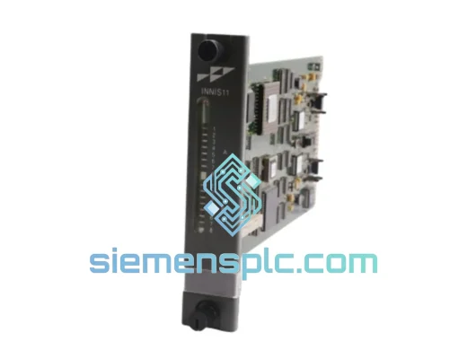 ABB EI813F 3BDH000022R Fieldbus Interface Module