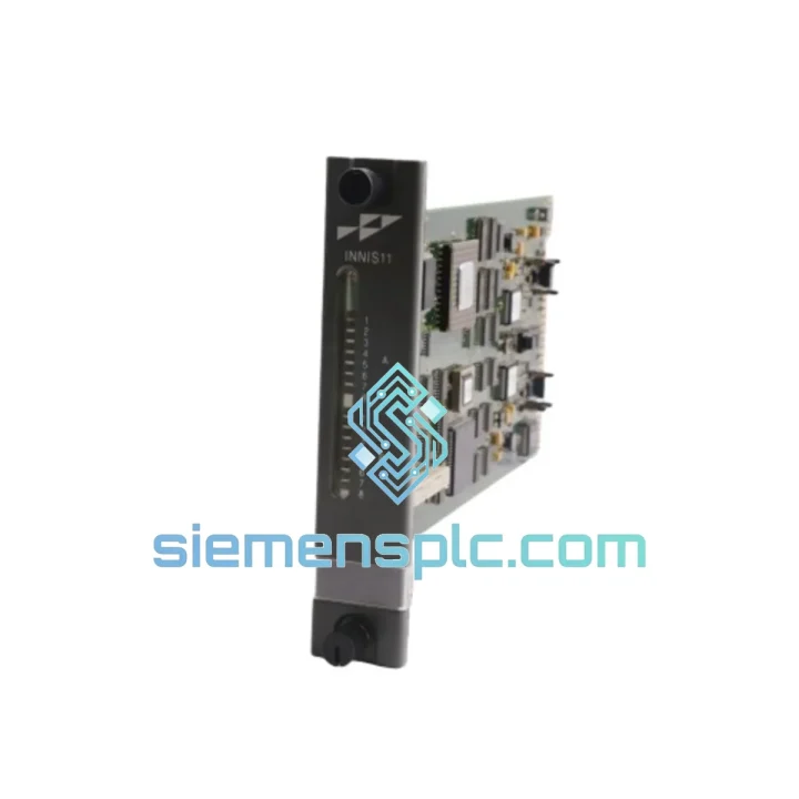 ABB EI813F 3BDH000022R Fieldbus Interface Module