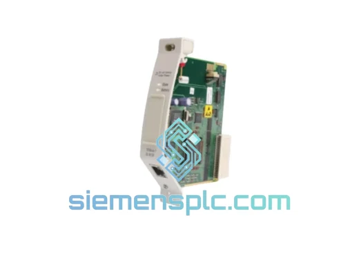 ABB EI813F 3BDH000022R1 DCS Ethernet Module