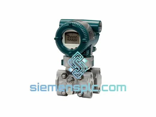 YOKOGAWA EJA110A Differential Pressure Transmitter