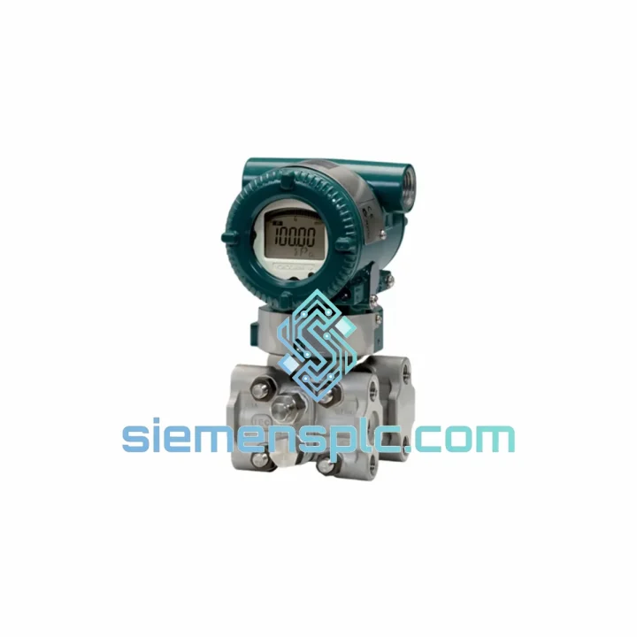 YOKOGAWA EJA110A Differential Pressure Transmitter