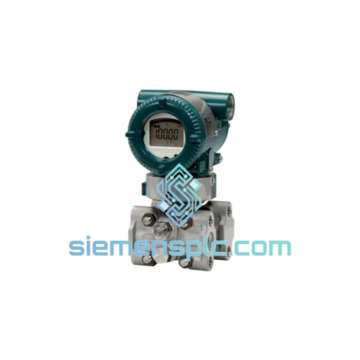 Yokogawa EJA110E-JMS Differential Pressure Transmitter – EJA-E Series