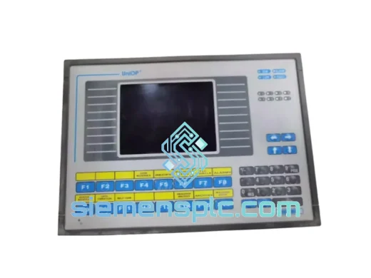 UNIOP EK-16N HMI Operator Panel