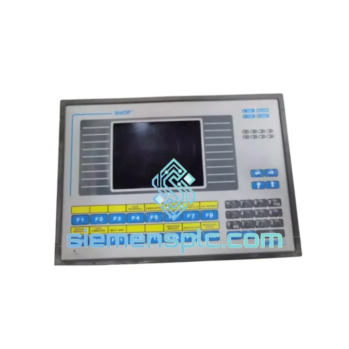 UNIOP EK-16N HMI Operator Panel