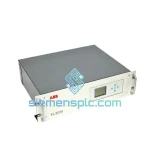 ABB EL3020 Continuous Gas Analyzer image 1