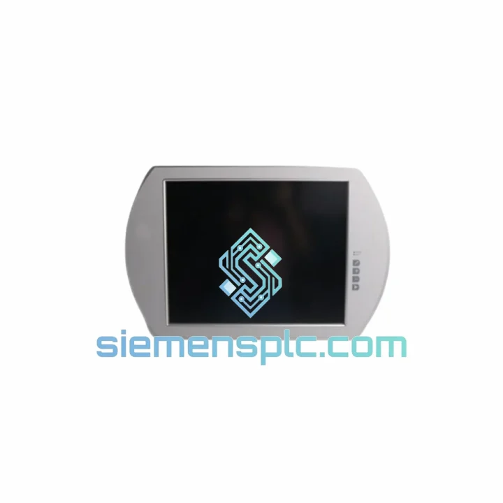 LENZE EL9800 EP8GAP71Y00P6M00XX-0000902804Z HMI Touch Screen Panel – EL9800 Series
