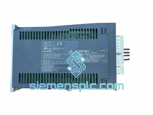 Mitsubishi Electric GT2508-VTBD HMI Touch Panel
