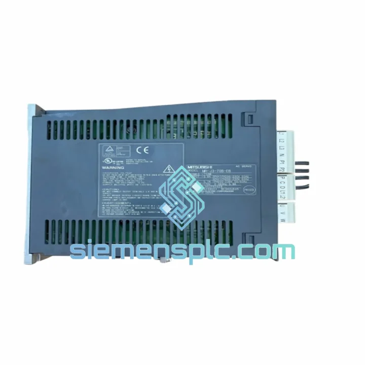 Mitsubishi Electric GT2508-VTBD HMI Touch Panel