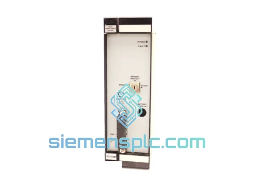 RELIANCE ELECTRIC 57C493 ES371AMB Industrial Power Supply Module