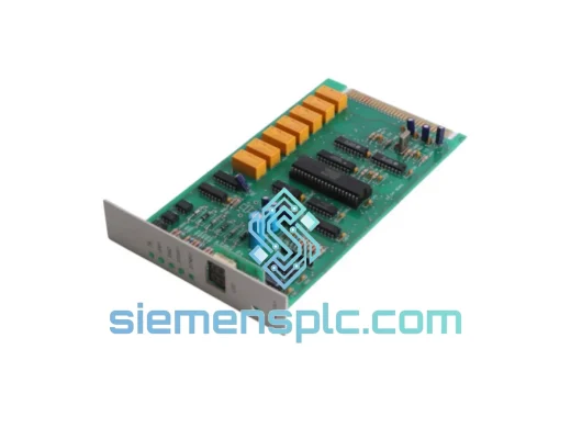 ABB EM-CAY DCS Analog Output Module – Bailey INFI 90