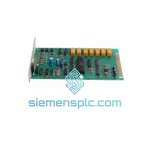 ABB EM-CAY DCS Analog Output Module – Bailey INFI 90 image 4