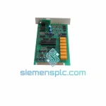 ABB EM-CAY DCS Analog Output Module – Bailey INFI 90 image 6