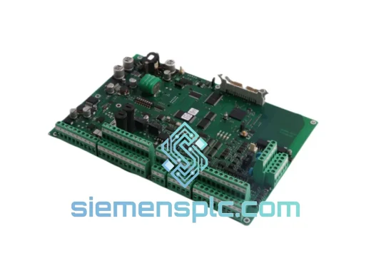 Siemens EM-DIO 02 2445400132-01-05-42960065 Digital I/O Module