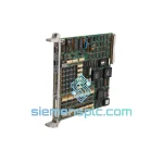 Siemens EM-DIO 02 2445400132-01-05-42960065 Digital I/O Module image 2
