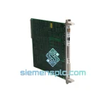 Siemens EM-DIO 02 2445400132-01-05-42960065 Digital I/O Module image 3