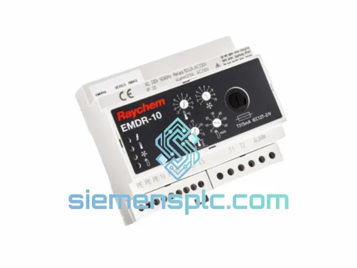 RAYCHEM EMDR-10 Heat Tracing Controller