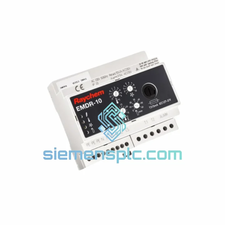 RAYCHEM EMDR-10 Heat Tracing Controller