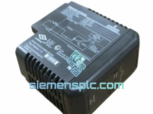 Emerson KJ3008X1-BA1 Sequence of Events Module – DeltaV DCS