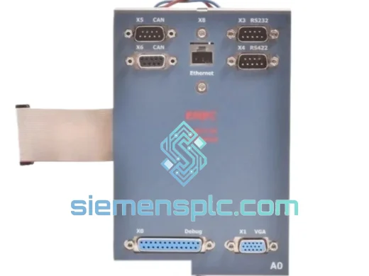 Reiter EMPC-ZGR-100-001-ISE Embedded PC Module – EMPC Series