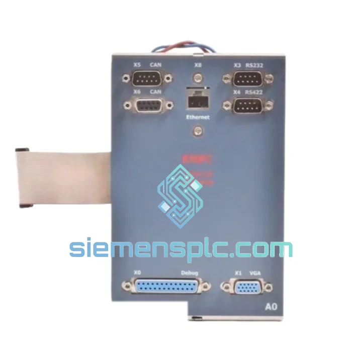 Reiter EMPC-ZGR-100-001-ISE Embedded PC Module – EMPC Series