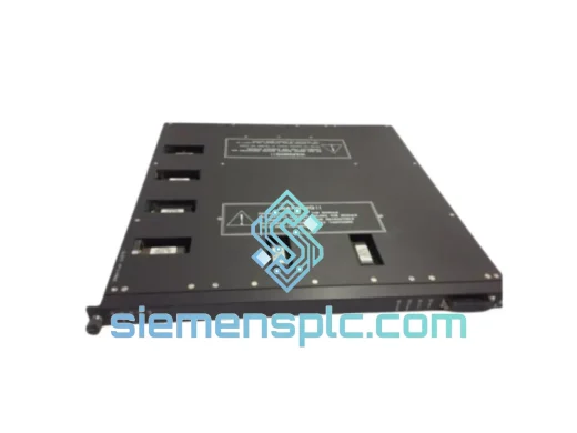 TRICONEX EMPII 3006 Safety Processor Module
