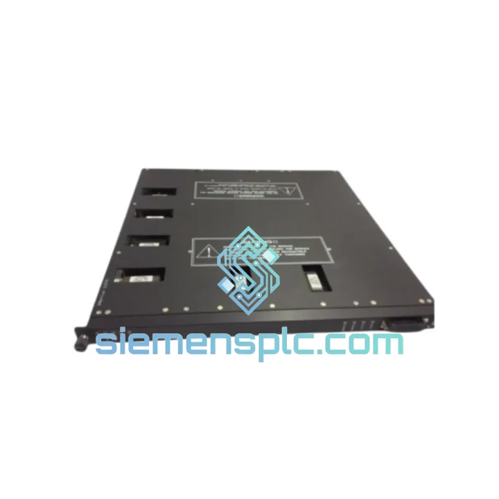 TRICONEX EMPII 3006 Safety Processor Module