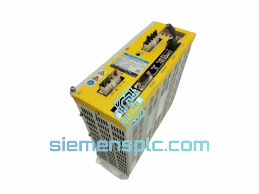 ESTIC ENRZ-AU40-20 Servo Drive