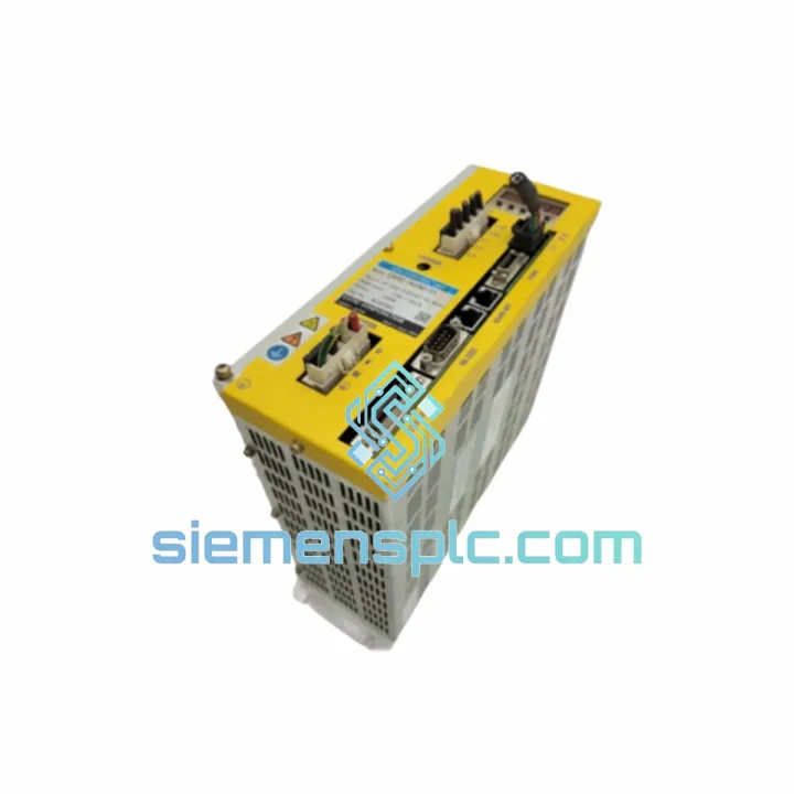ESTIC ENRZ-AU40-20 Servo Drive